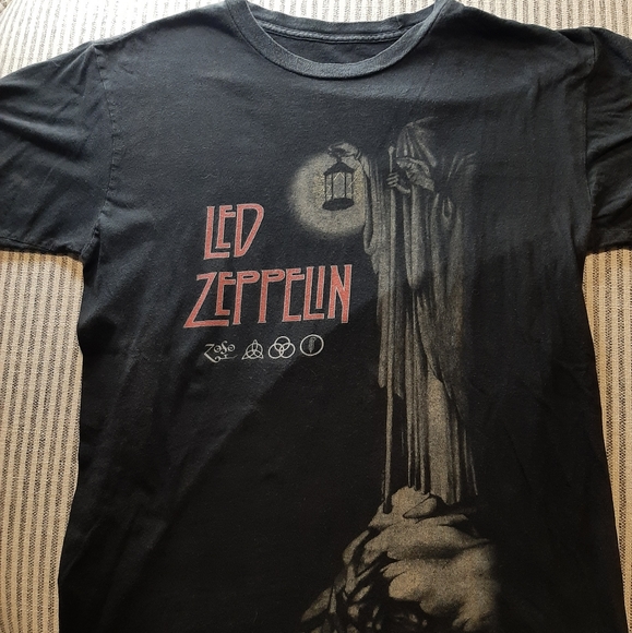 Led Zepplin - Picture 2 of 4